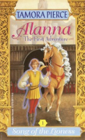 Alanna : the first adventure